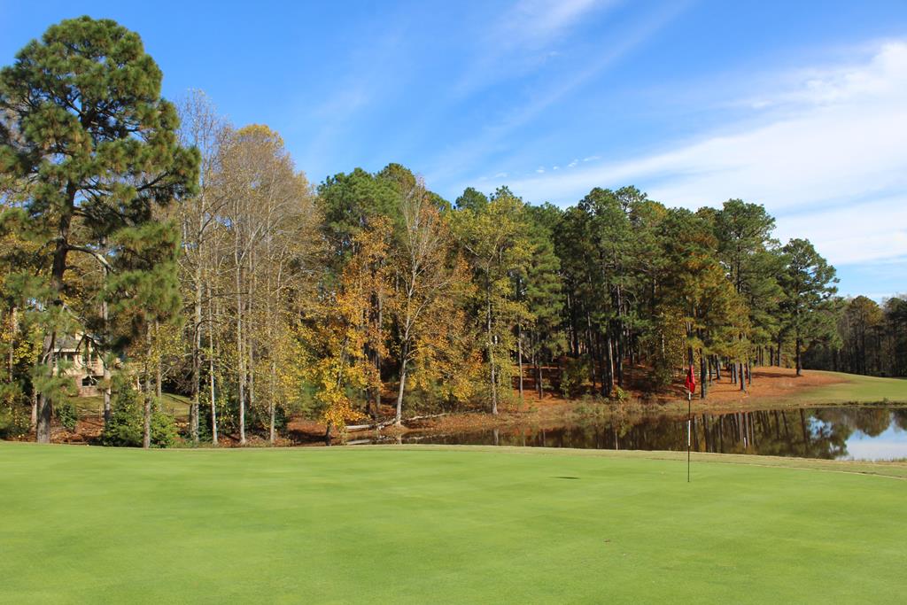 Seven Lake Golf Course