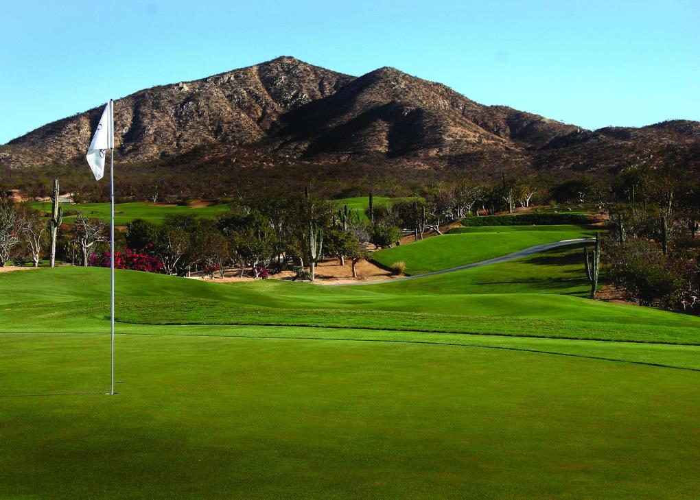 Cabo Real Golf Course