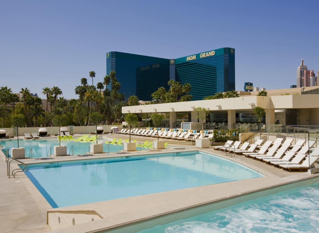 MGM Grand Hotel & Casino