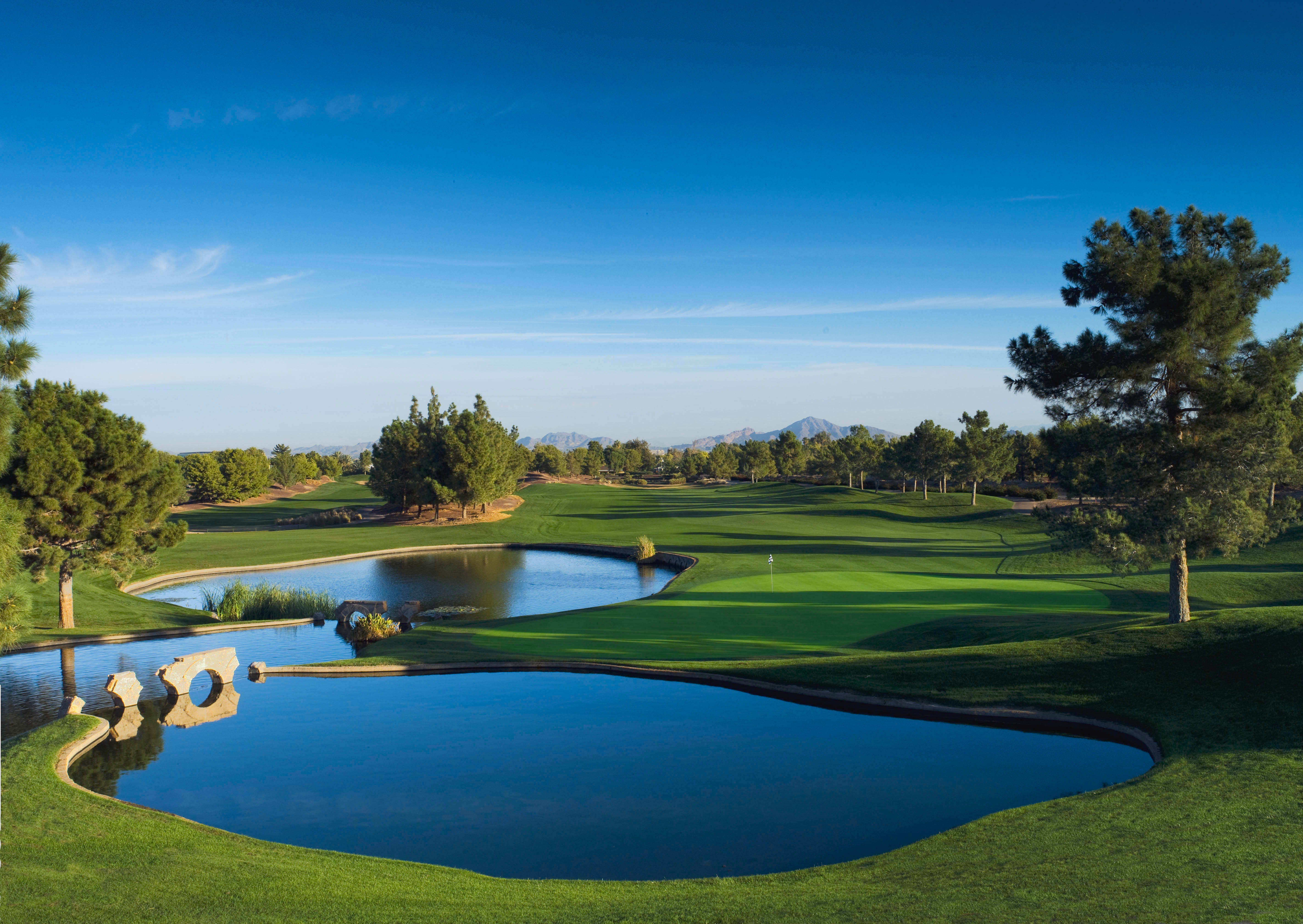 Scottsdale Golf Tour