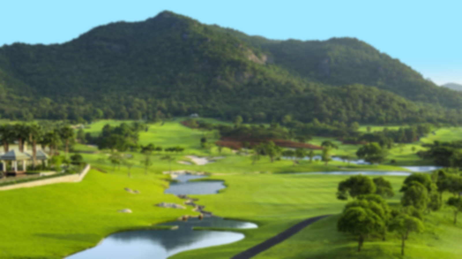 Black Mountain Resort