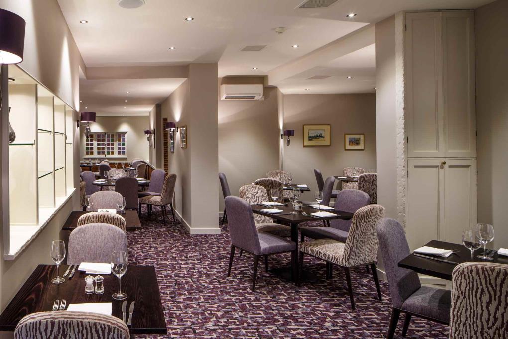 Venue - mercure-norwich : 20150810restaurant03h