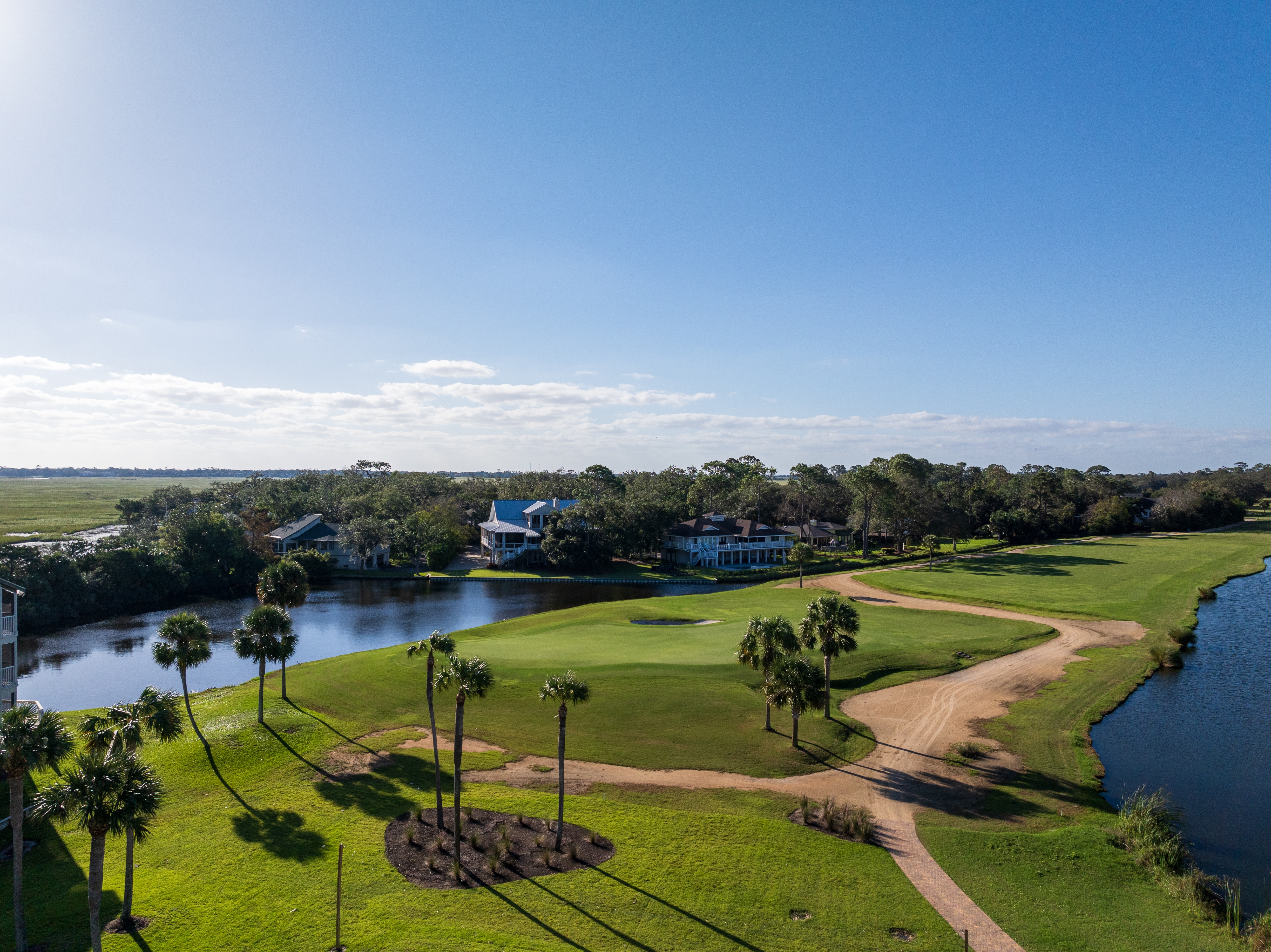 The Club at Sea Palms