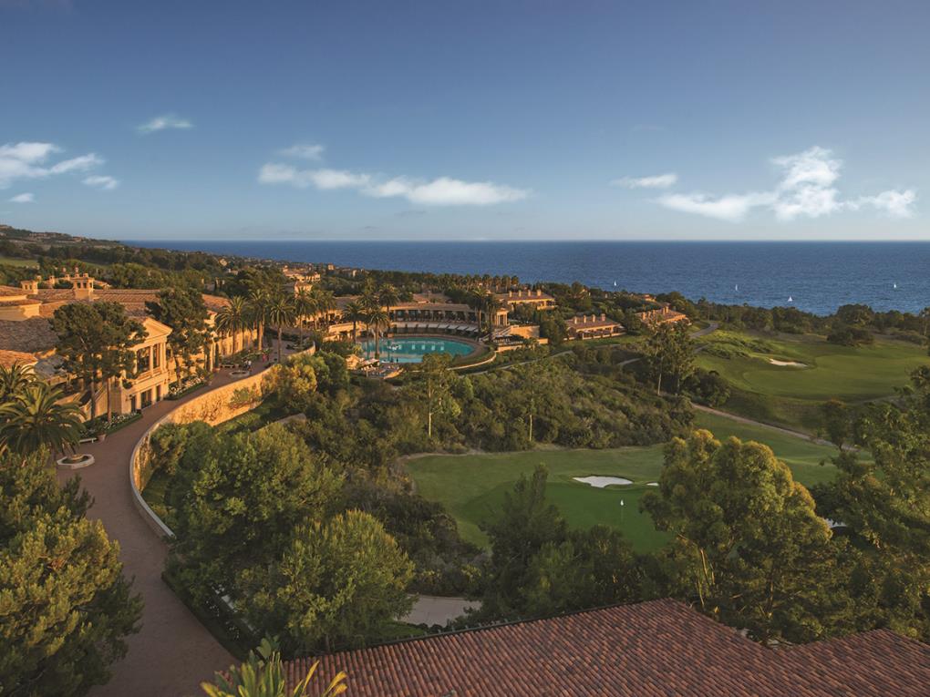 Venue - resort-at-pelican-hill : pelicanhillpano-sky-2