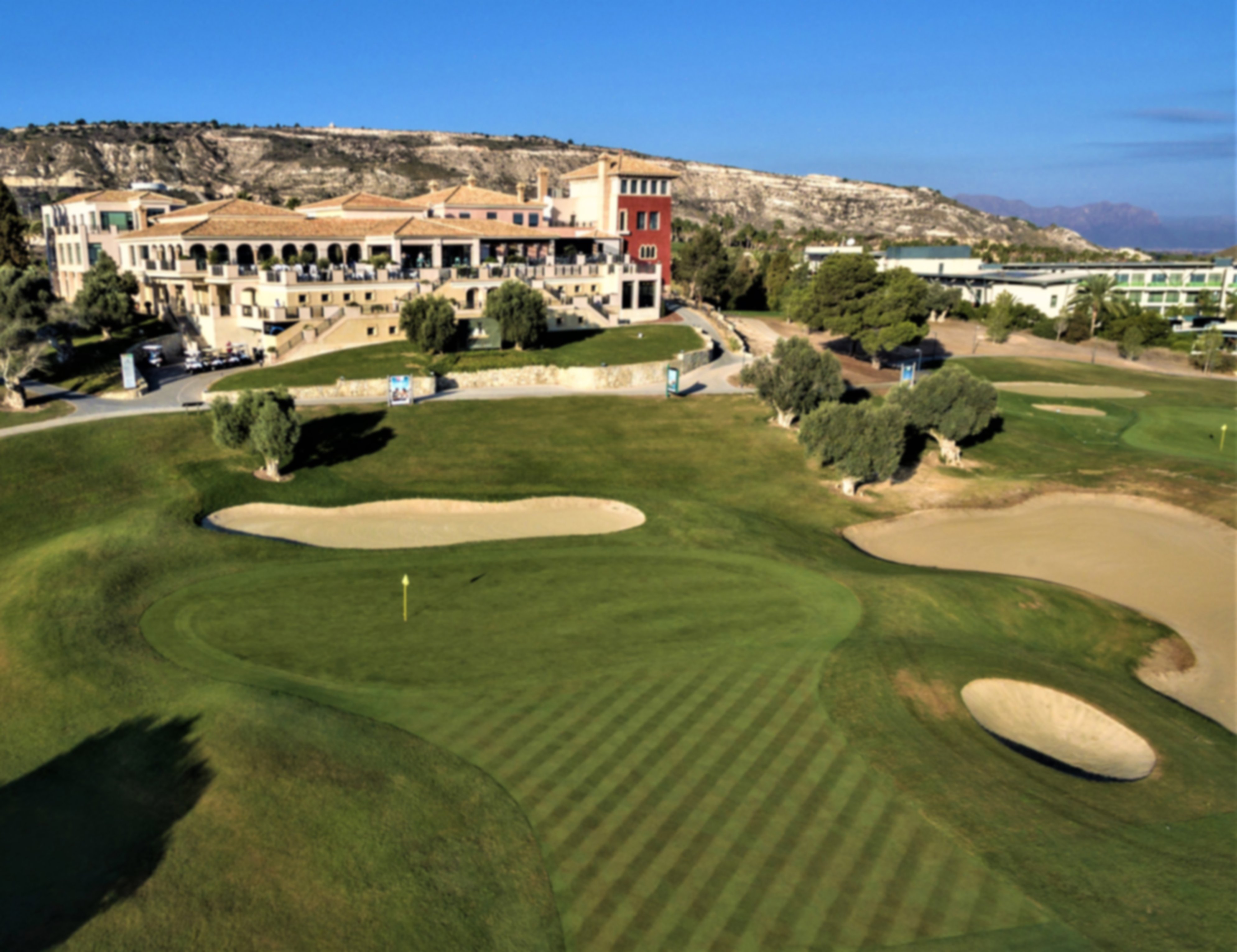 La Finca Resort 