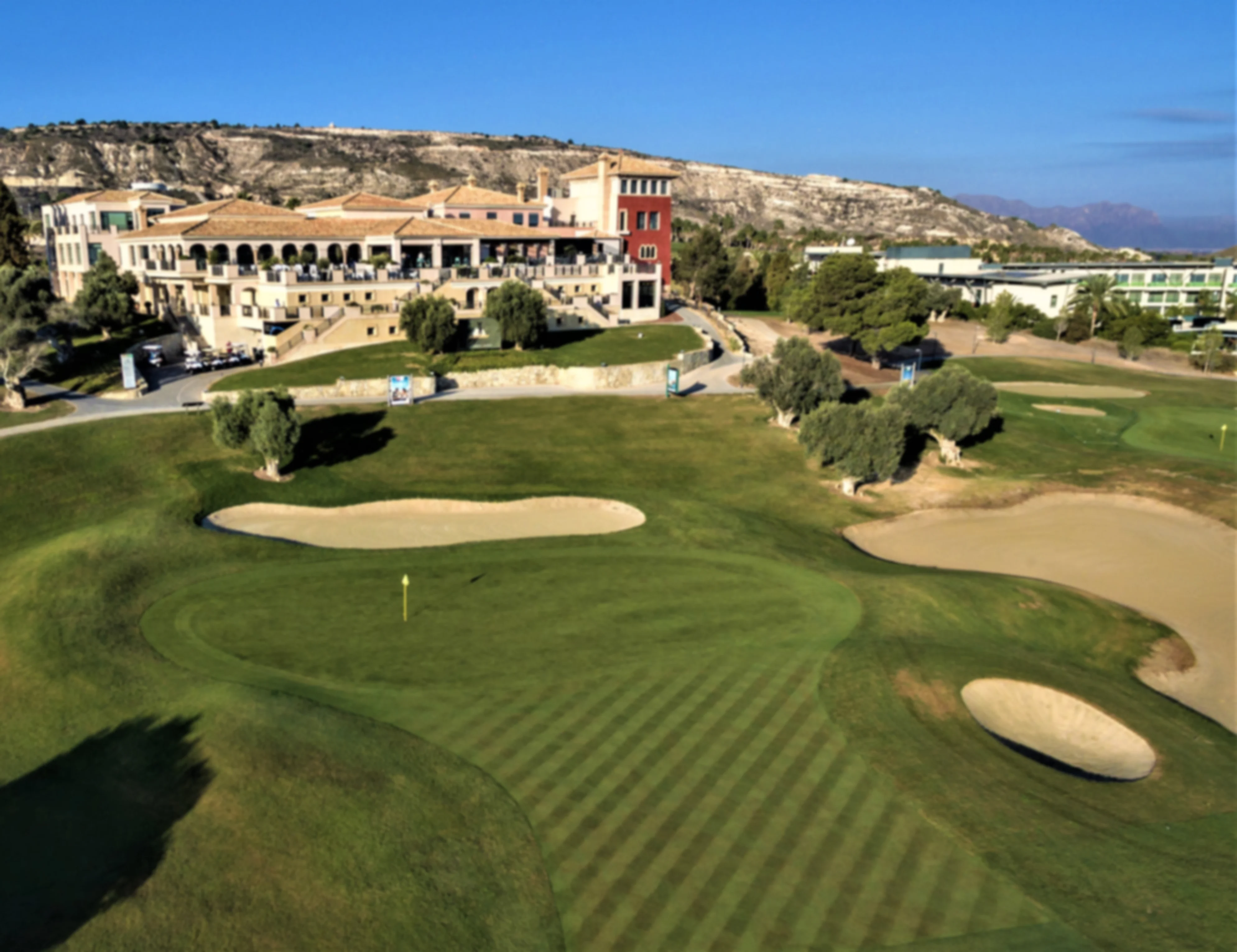 La Finca Resort