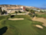 La Finca Golf Course