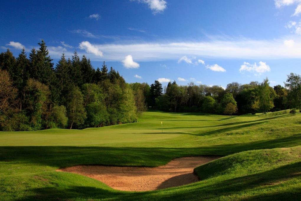 Golf course - bowood-golf-course : bowood-resort-golf-course