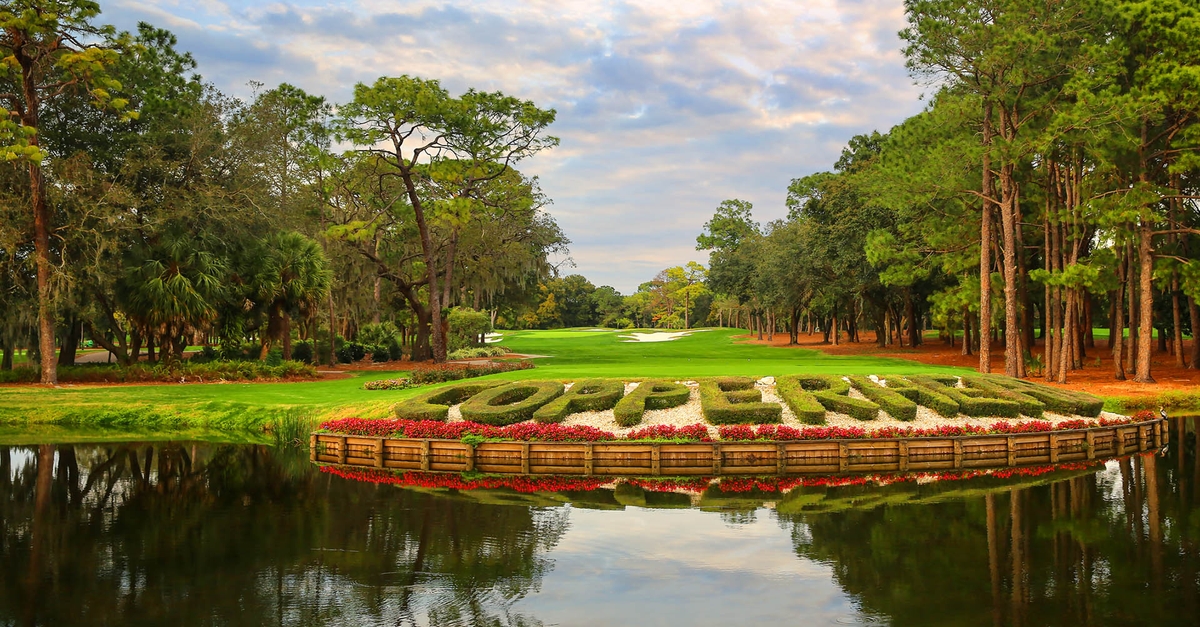 Tampa Golf Packages (2024/25) Tampa Golf Resorts Florida