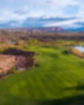 Coral Canyon Golf Course