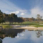 Orlando Bay Hill Golf Course