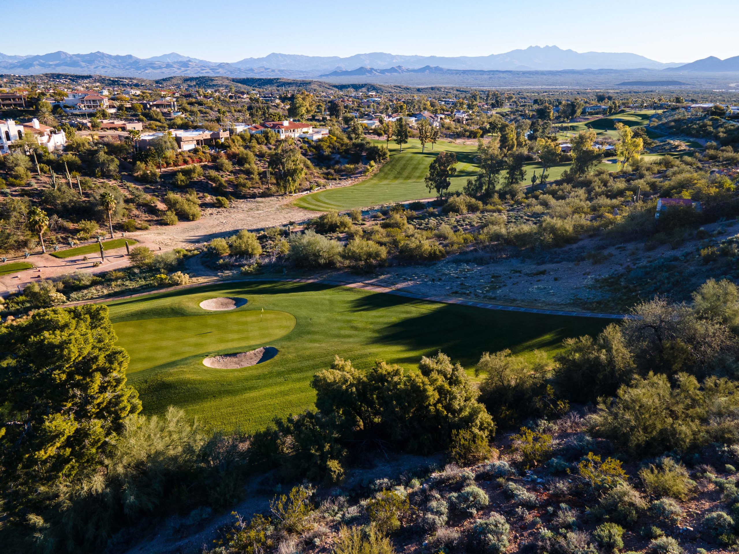 North Scottsdale Experience