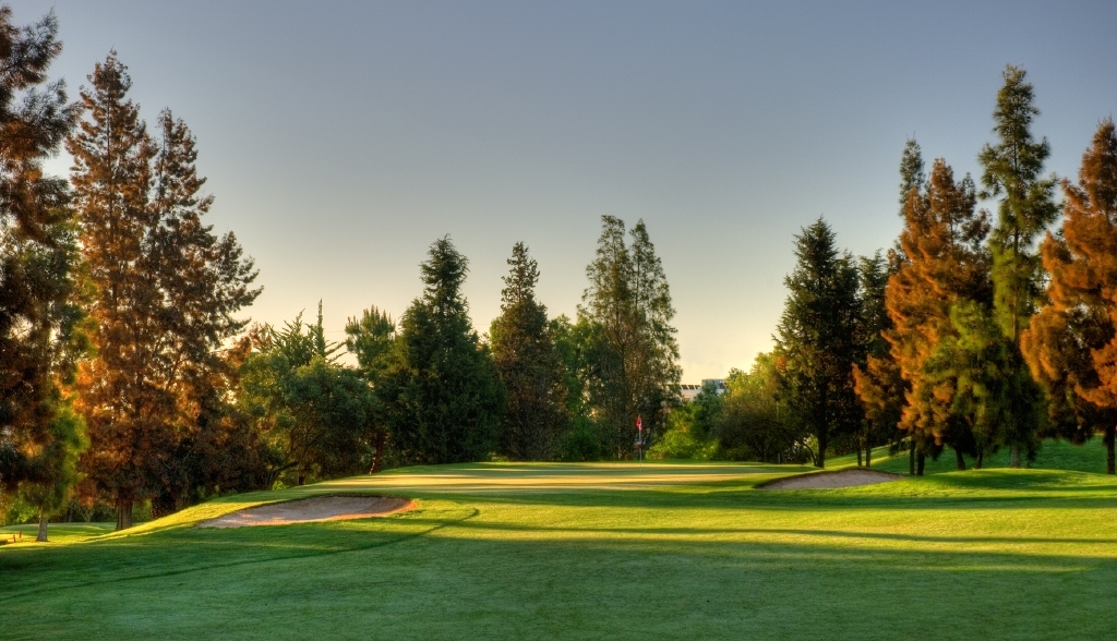 Pestana Alto Golf & Country Club