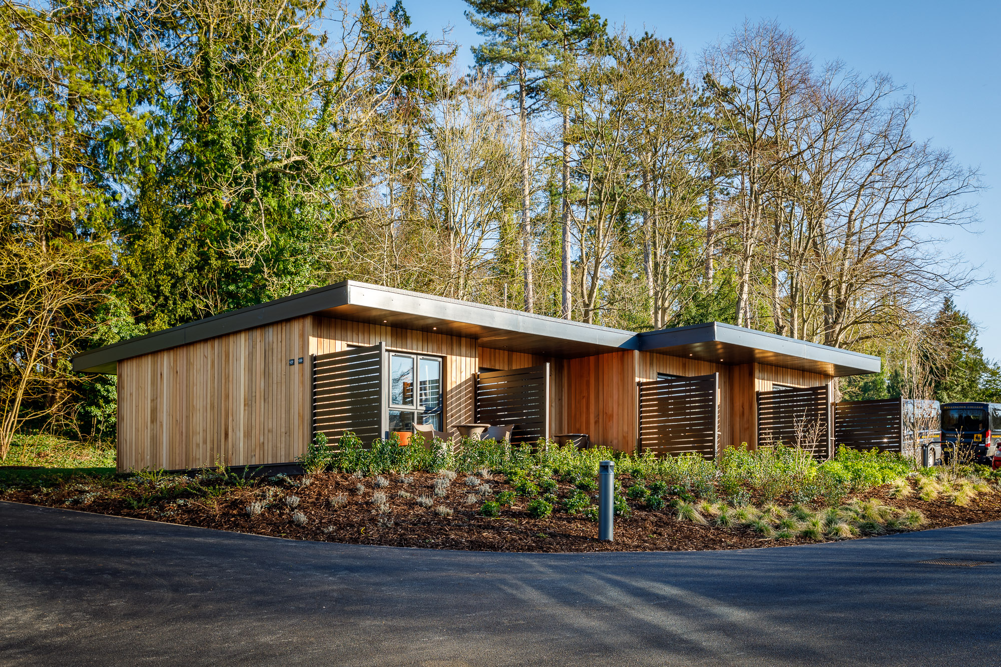 The Springs Resort & Golf Club