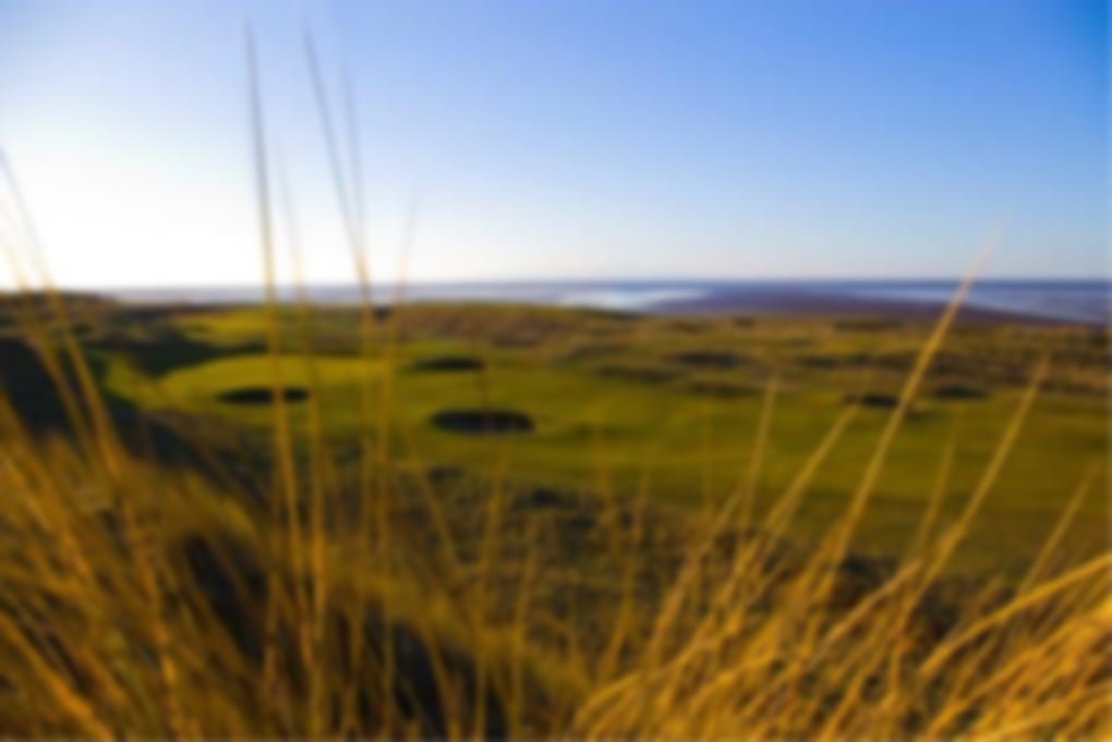 Wallasey Hole 4
