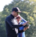 Ladies Love Golf - Ipad Coaching