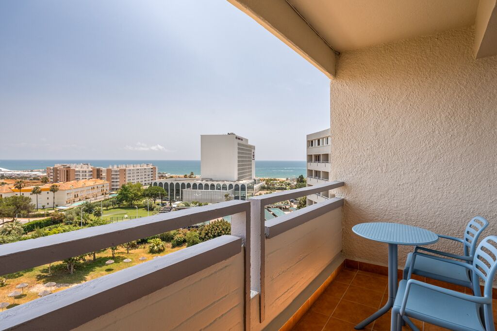 Hyatt Regency Vilamoura Algarve