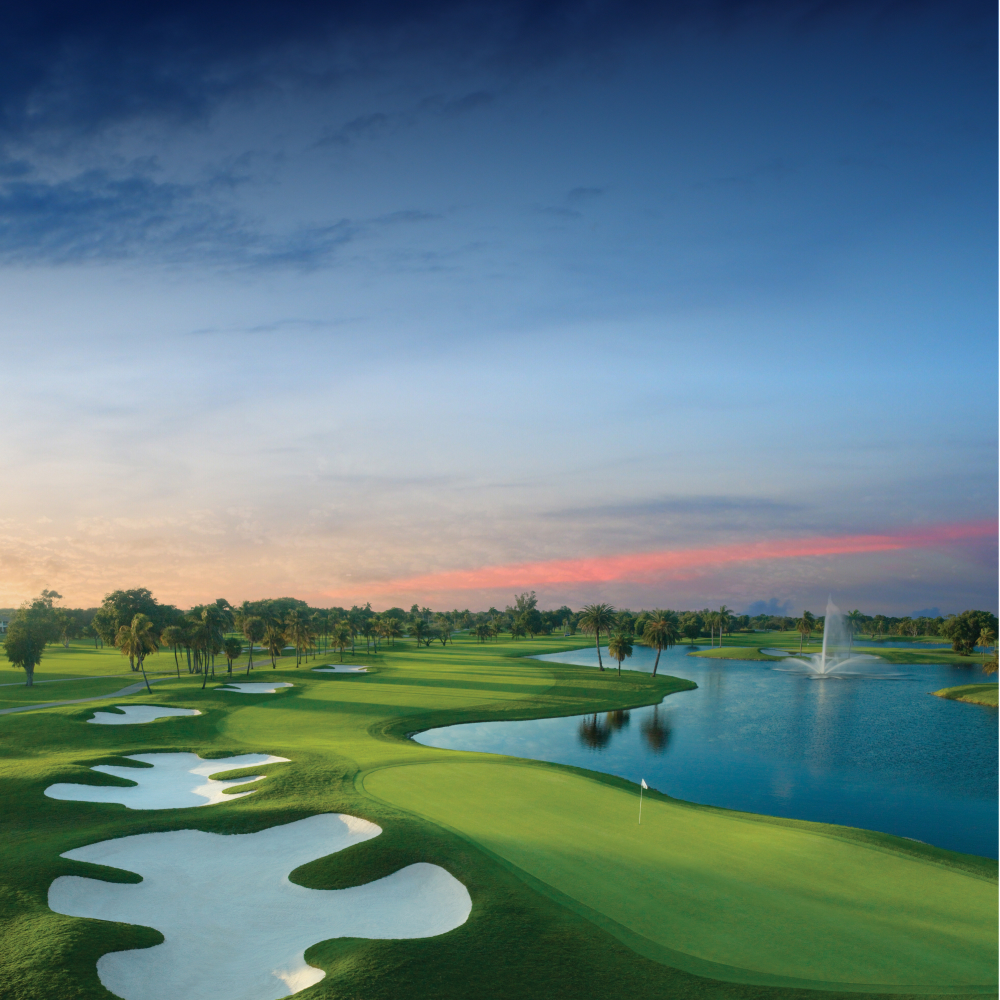 Trump National Doral Miami, Florida