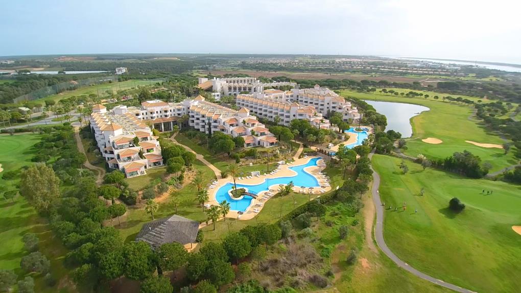 Venue - precise-resort-el-rompido : complejo-turistico-el-rompido12