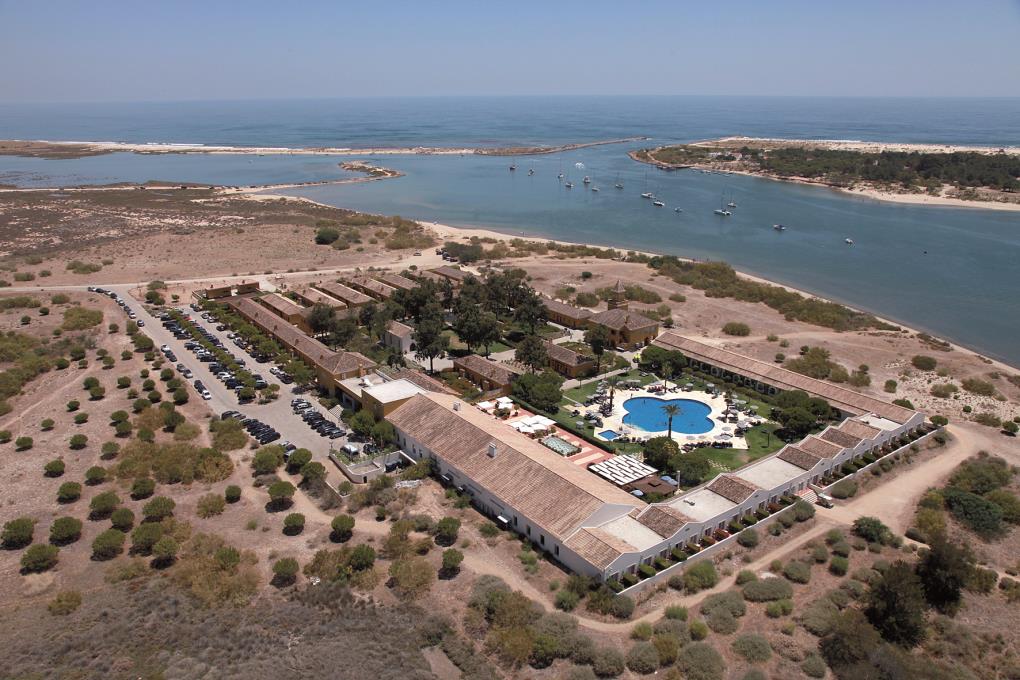 Hotel Vila Gale Albacora
