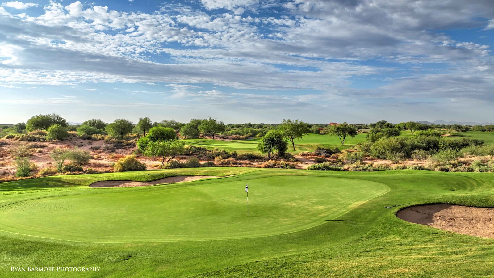 Gila River Resorts & Casinos - Wild Horse Pass