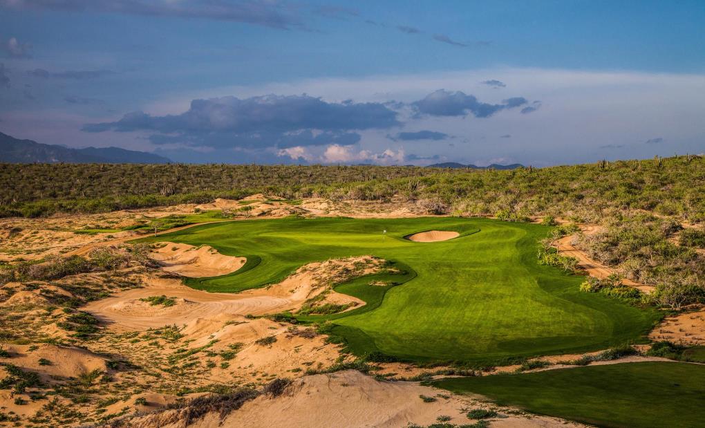 Quivira Golf Club
