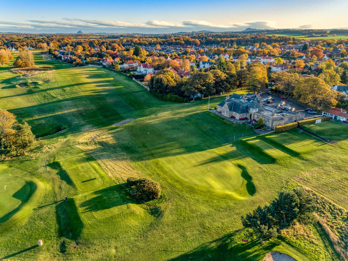 Longniddry Golf Club