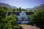 Venue - lanzerac-hotel-spa