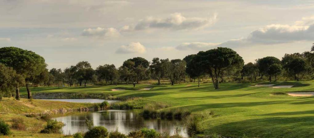 Riba Golfe | Lisbon, Portugal Golf Holidays - Golfbreaks
