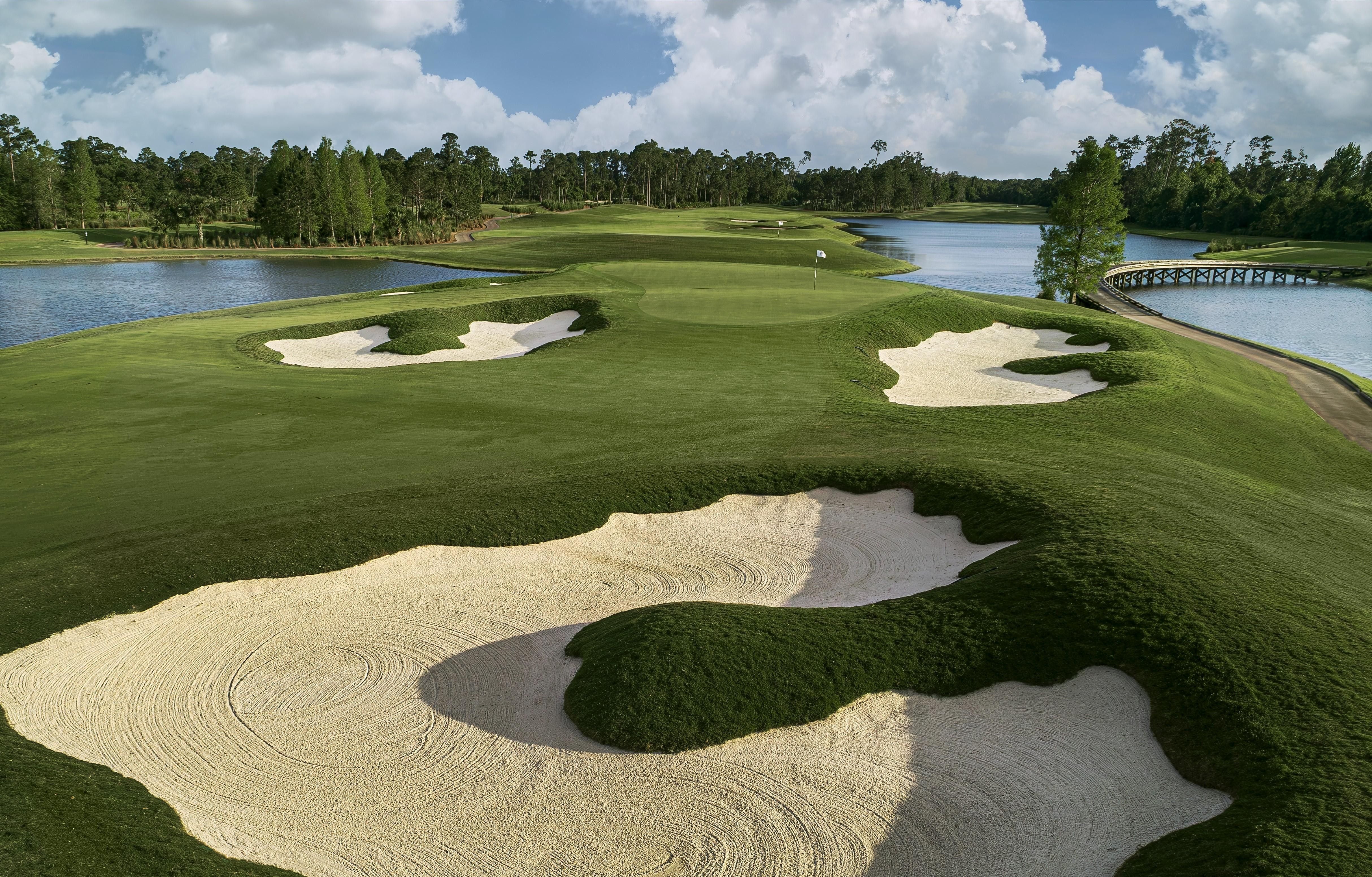 Waldorf Astoria Golf Club