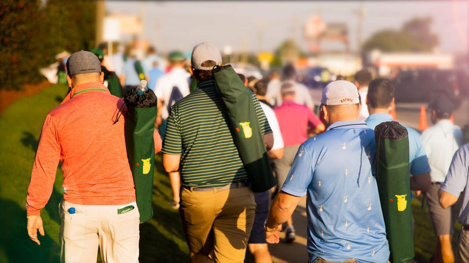 masters myrtle beach dress code How to Experience The Masters in Myrtle Beach