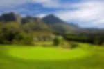 Erinvale Golf Club 14th green