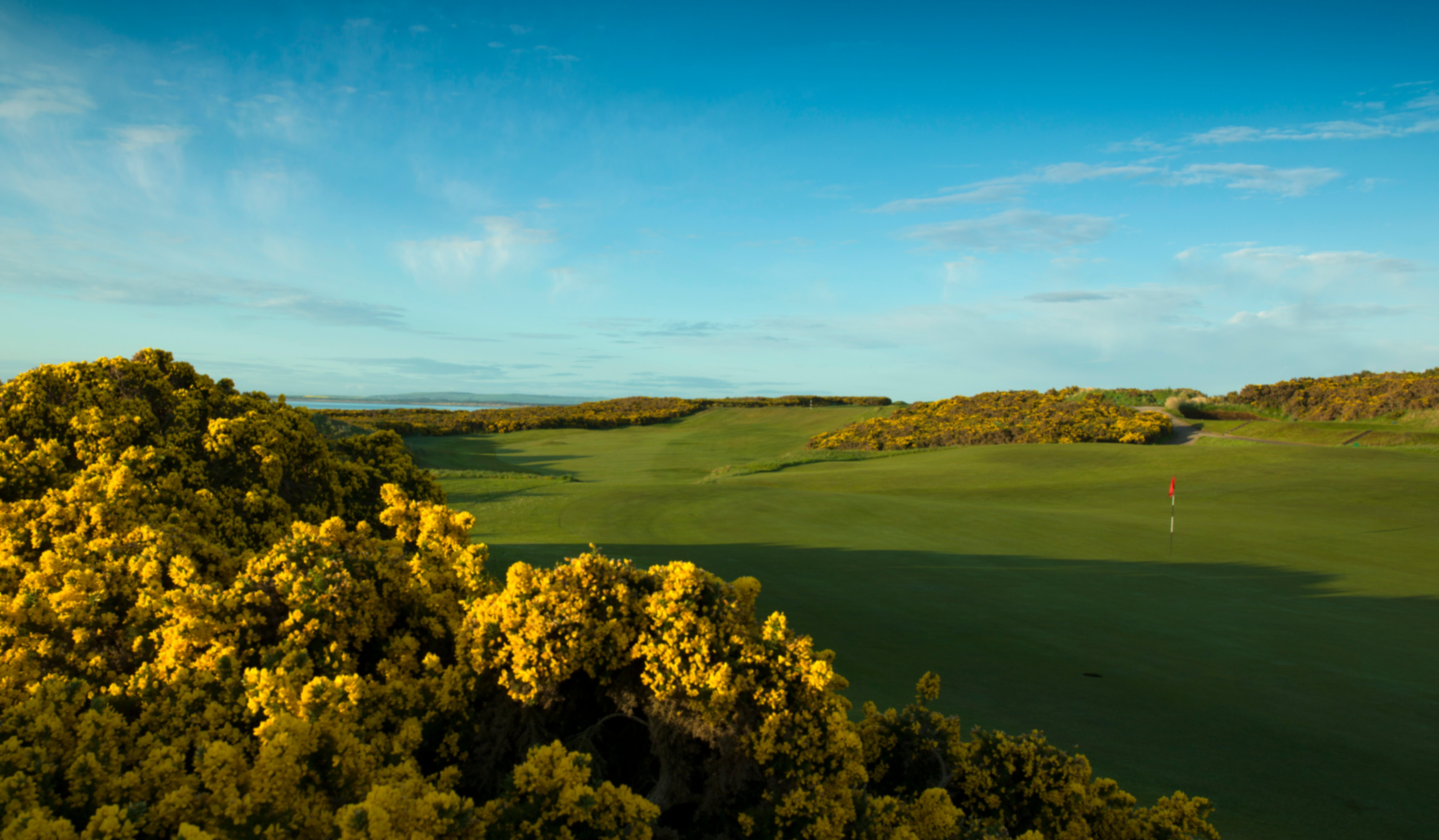 Royal Dornoch - Course image