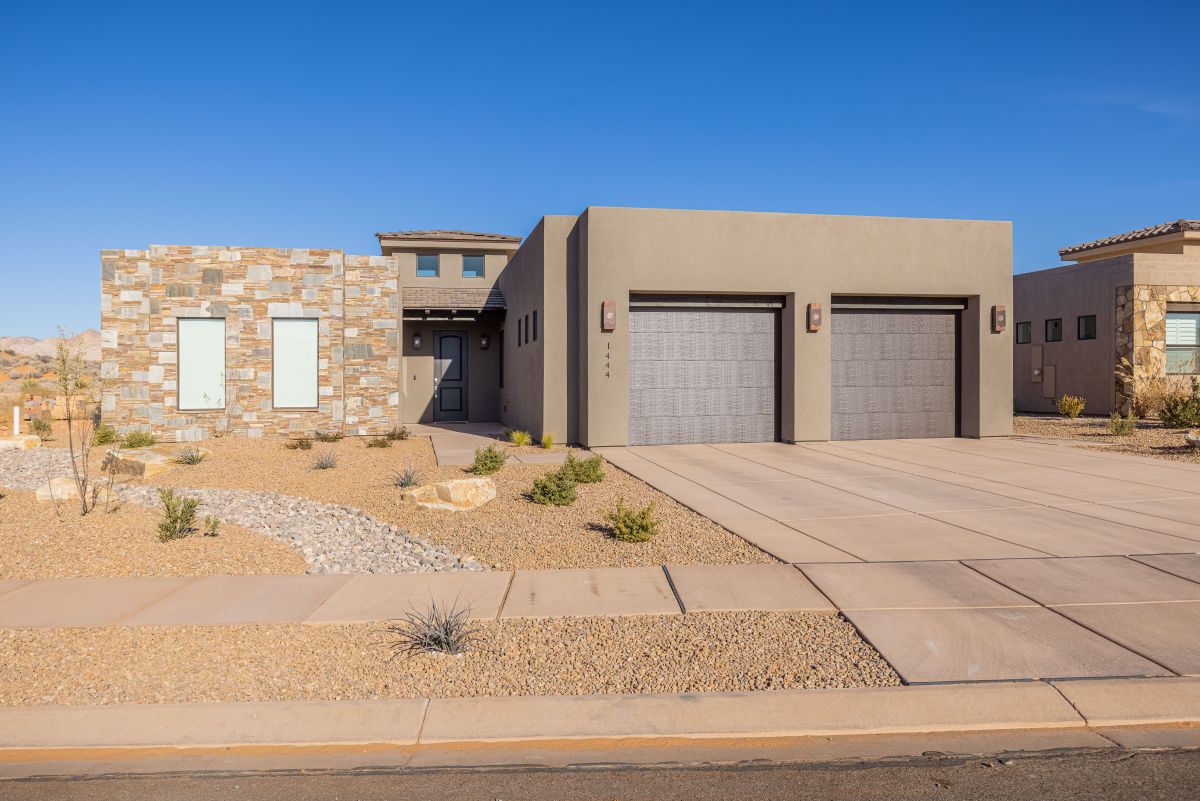 The Ledges of St. George Vacation Rentals