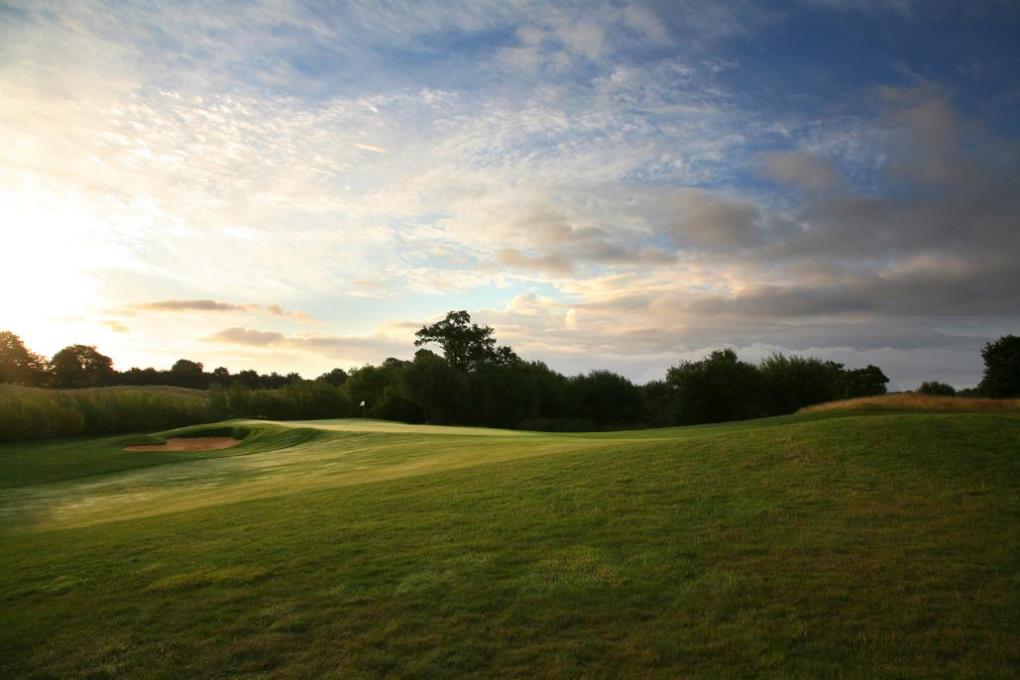 Westerham Golf Course, Kent - Book a golf break or golf holiday