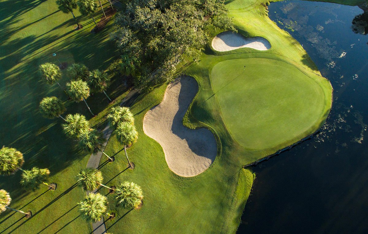 Mission Resort + Club