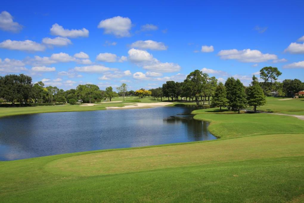 Golf course - arnold-palmer-bay-hill-club : bay-hill-17th-43261029x686