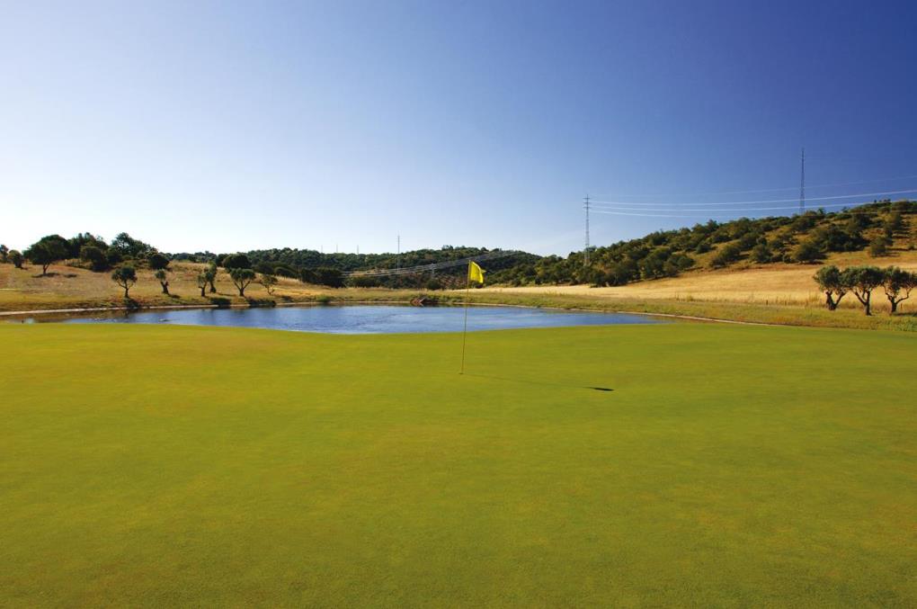 Morgado Golf Course