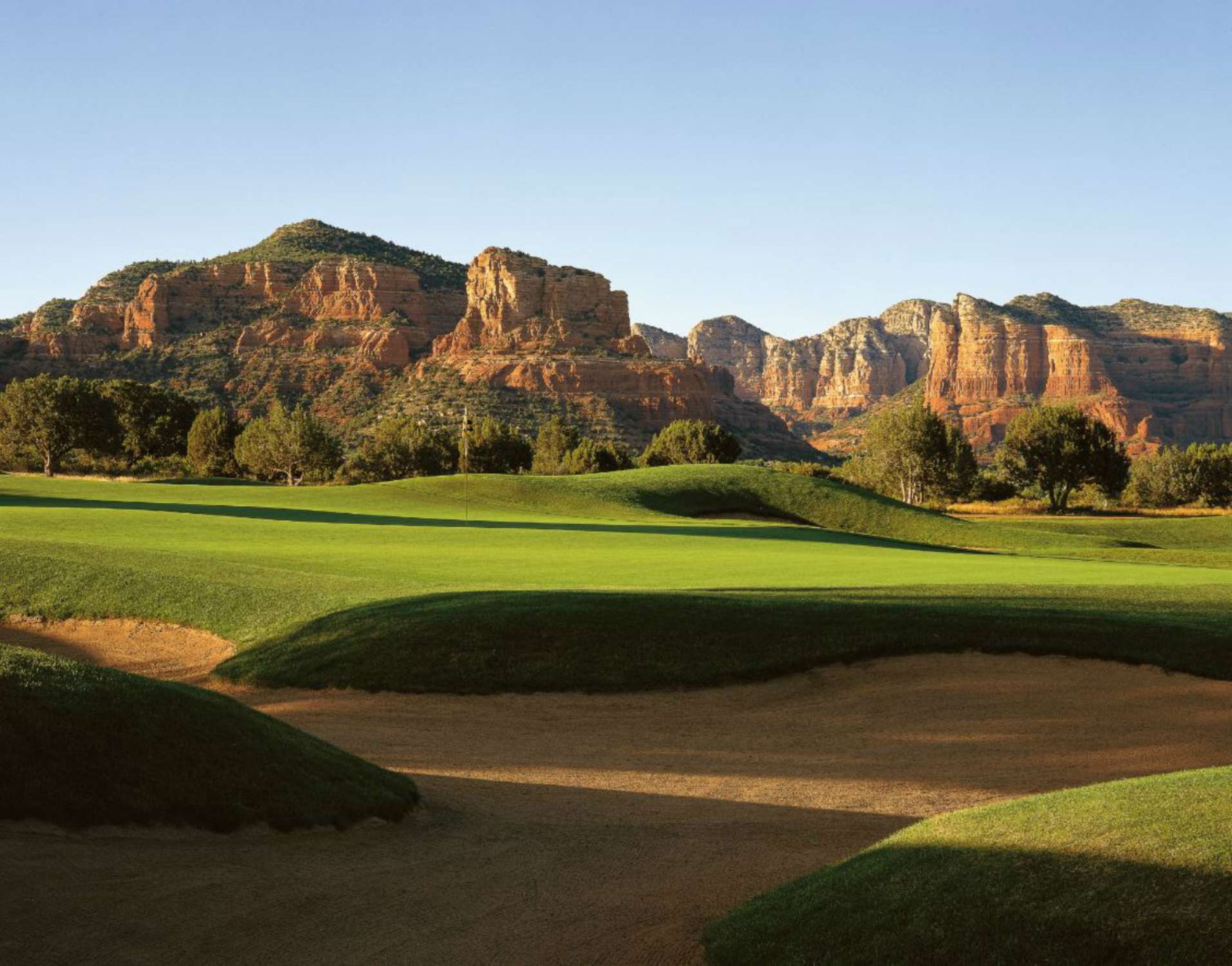 Sedona Golf Resort