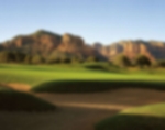 Sedona Golf Resort
