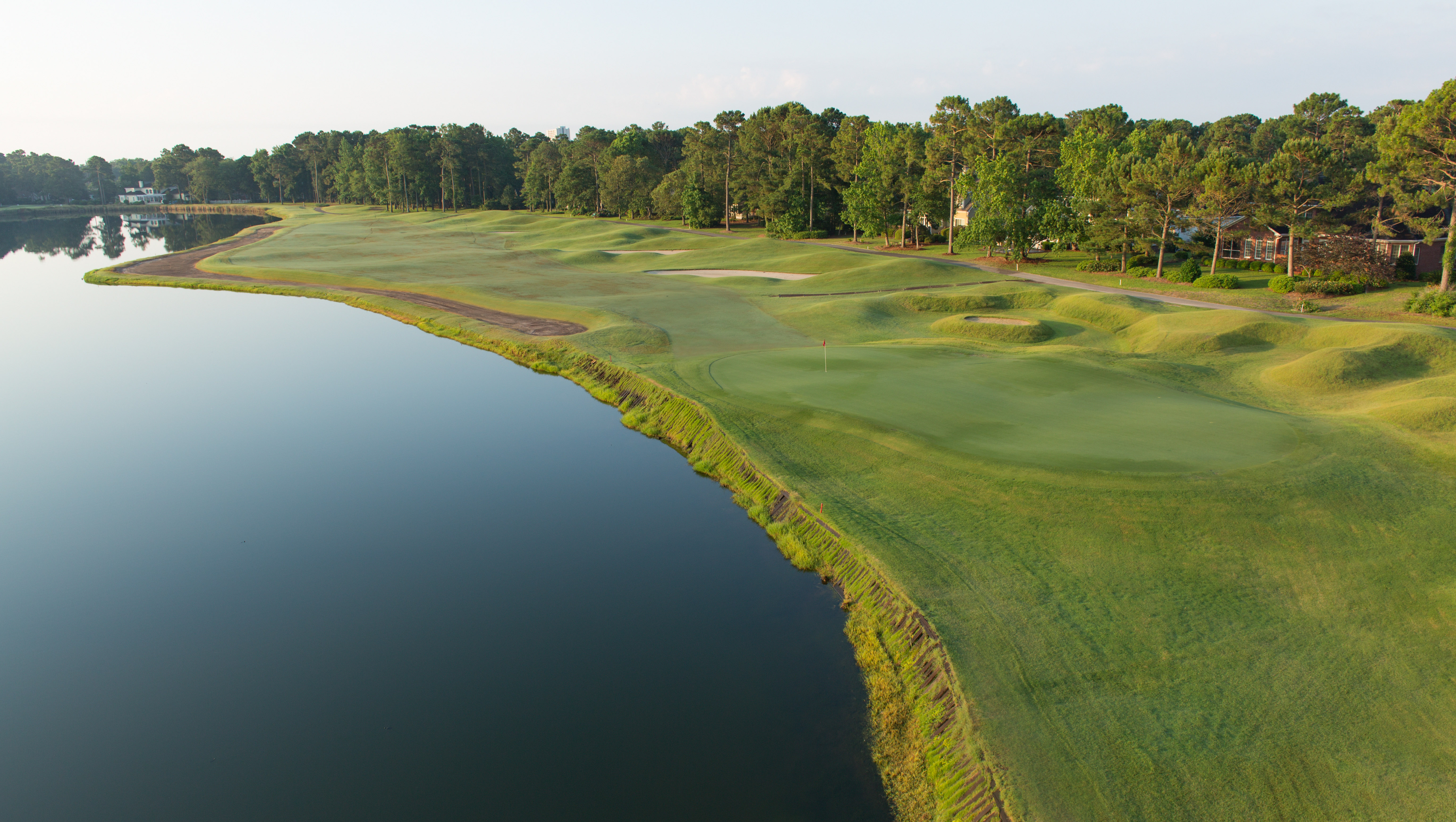 Prestwick Country Club