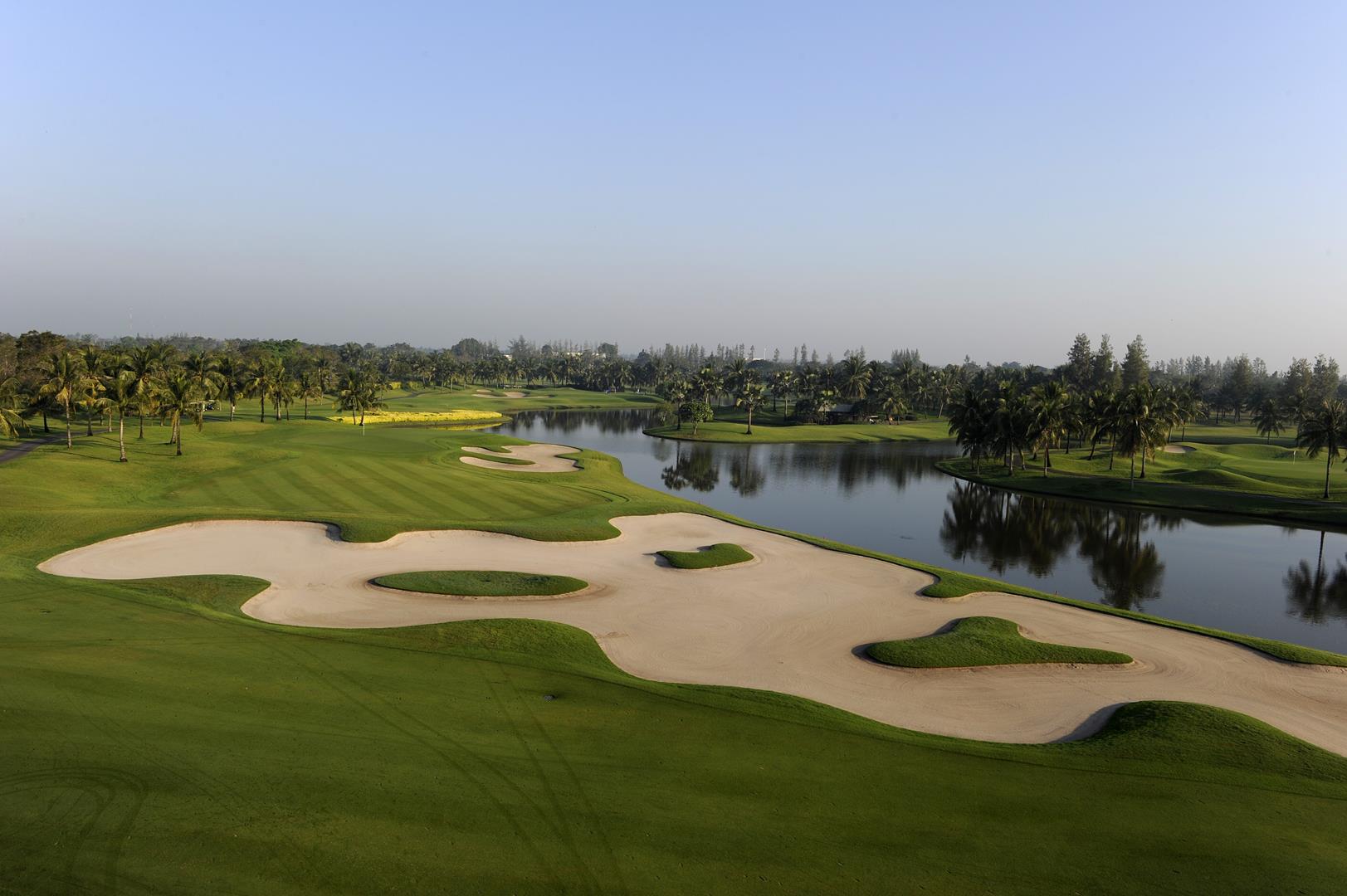 Thai Country Club Packages Deals 2024 25 Golf In Thailand   Thai Country Club 10.JPG