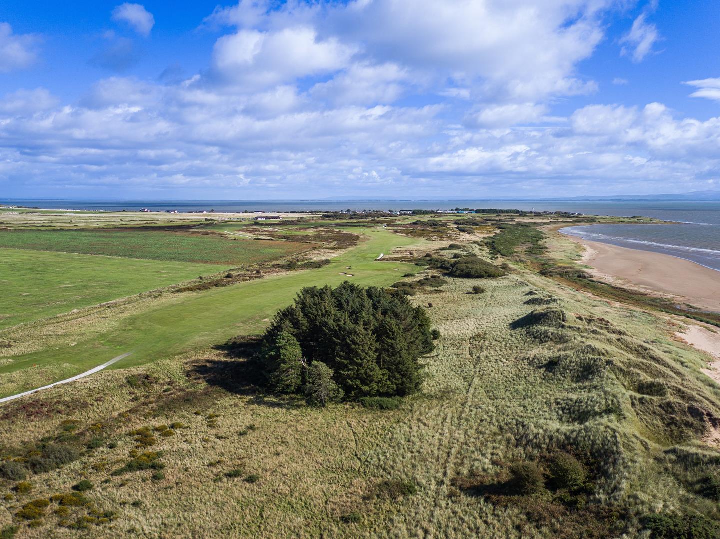 Southerness Golf Club