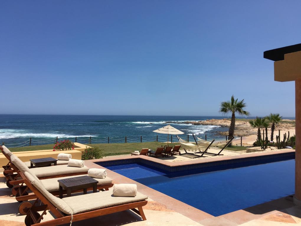 Grand Fiesta Americana Los Cabos