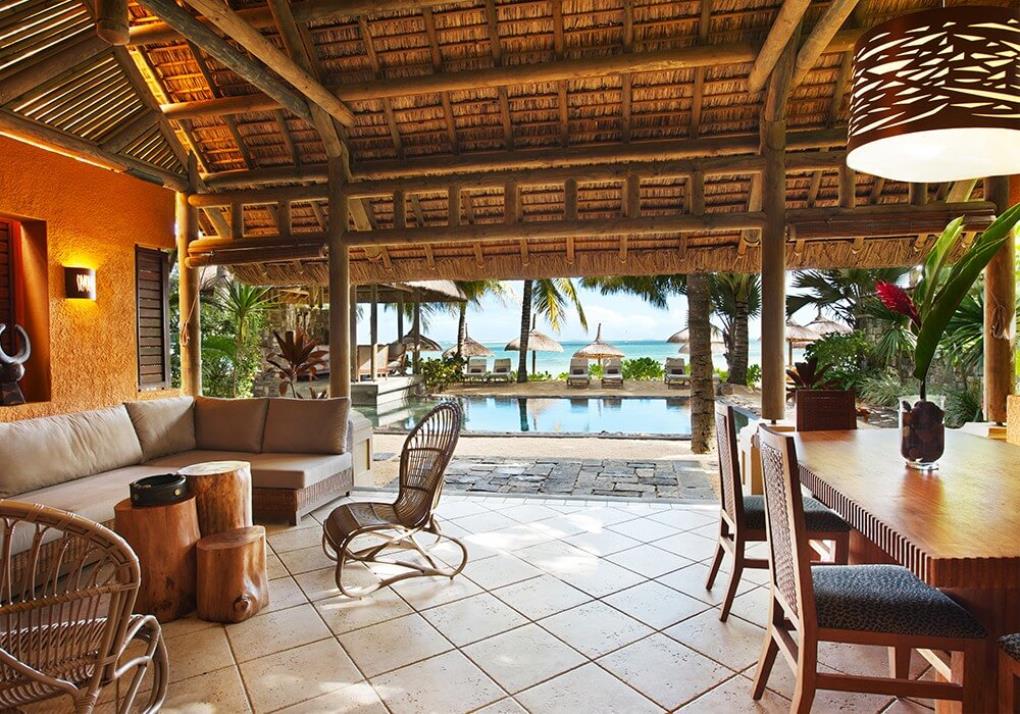 Venue - heritage-awali : private-villa-