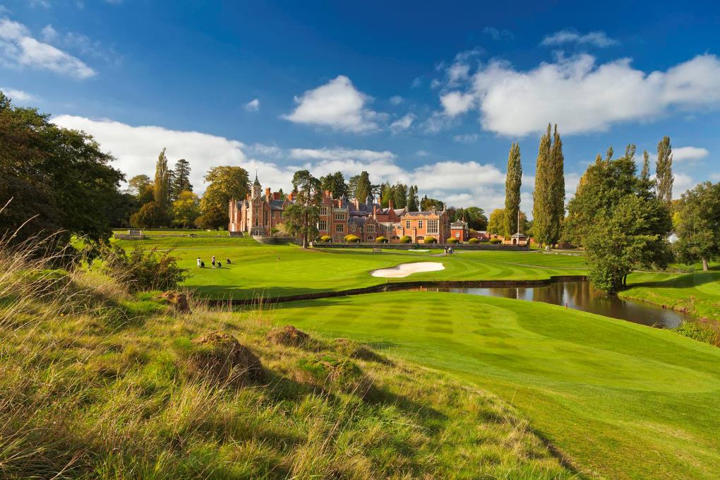 Rolls of Monmouth Golf Club