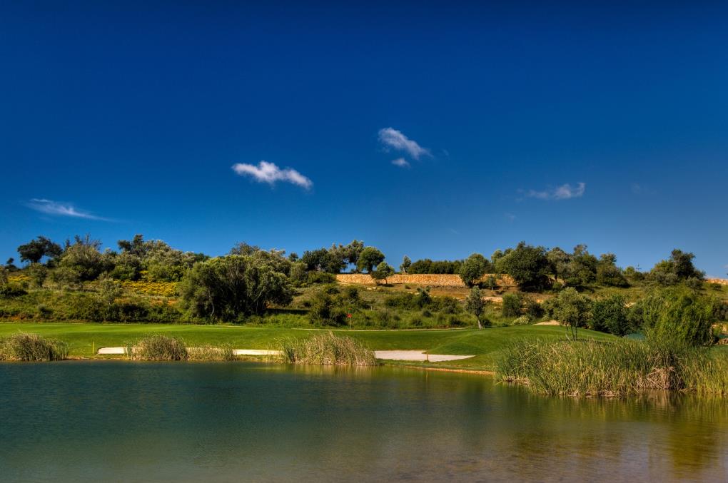 Silves Golf Course