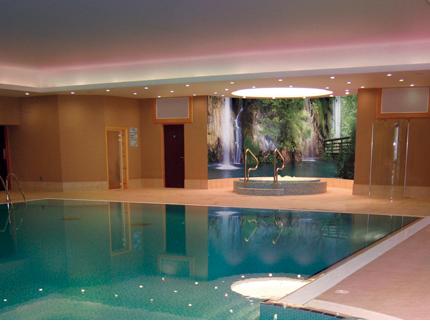 Venue - east-sussex-national : leisure