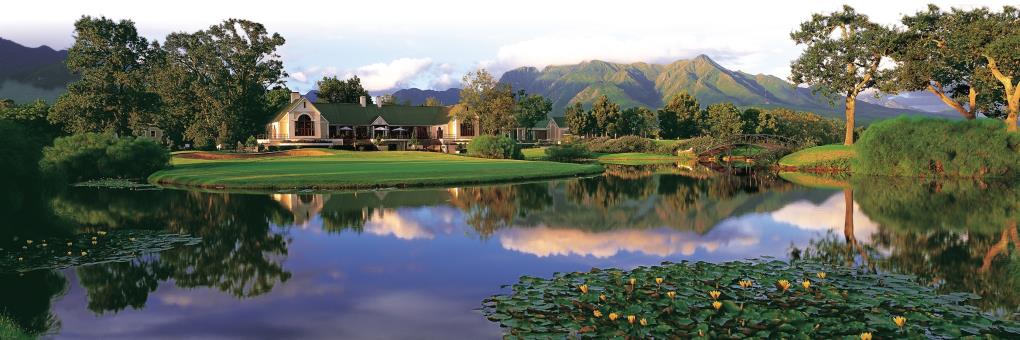 Venue - fancourt-hotel : fancourt-clubhouse-exterior