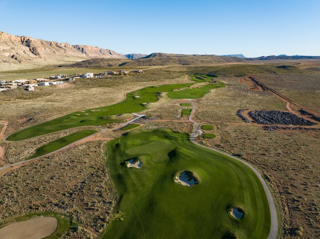 St. George Vacation Rentals